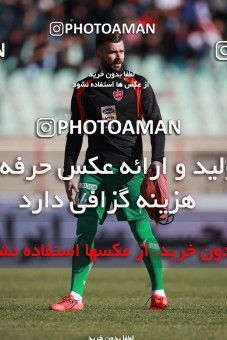 1399601, Tabriz, , لیگ برتر فوتبال ایران، Persian Gulf Cup، Week 28، Second Leg، Tractor Sazi 1 v 1 Persepolis on 2019/05/01 at Yadegar-e Emam Stadium