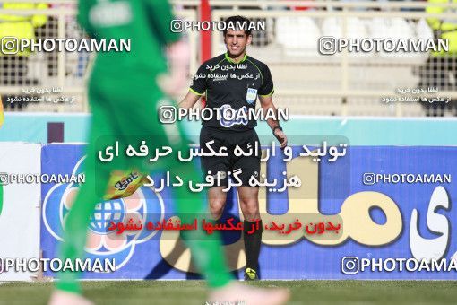 1399445, Tabriz, , لیگ برتر فوتبال ایران، Persian Gulf Cup، Week 28، Second Leg، Tractor Sazi 1 v 1 Persepolis on 2019/05/01 at Yadegar-e Emam Stadium