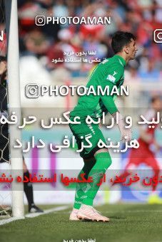 1399315, Tabriz, , لیگ برتر فوتبال ایران، Persian Gulf Cup، Week 28، Second Leg، Tractor Sazi 1 v 1 Persepolis on 2019/05/01 at Yadegar-e Emam Stadium