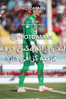 1399349, Tabriz, , لیگ برتر فوتبال ایران، Persian Gulf Cup، Week 28، Second Leg، Tractor Sazi 1 v 1 Persepolis on 2019/05/01 at Yadegar-e Emam Stadium