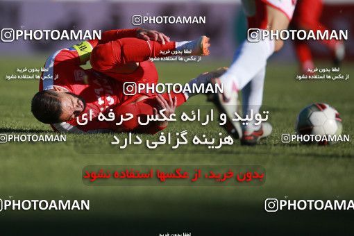 1399434, Tabriz, , لیگ برتر فوتبال ایران، Persian Gulf Cup، Week 28، Second Leg، Tractor Sazi 1 v 1 Persepolis on 2019/05/01 at Yadegar-e Emam Stadium