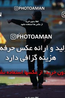 1399389, Tabriz, , لیگ برتر فوتبال ایران، Persian Gulf Cup، Week 28، Second Leg، Tractor Sazi 1 v 1 Persepolis on 2019/05/01 at Yadegar-e Emam Stadium