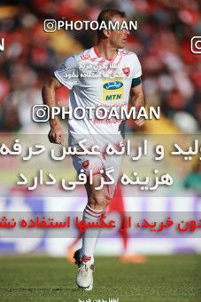 1399355, Tabriz, , لیگ برتر فوتبال ایران، Persian Gulf Cup، Week 28، Second Leg، Tractor Sazi 1 v 1 Persepolis on 2019/05/01 at Yadegar-e Emam Stadium