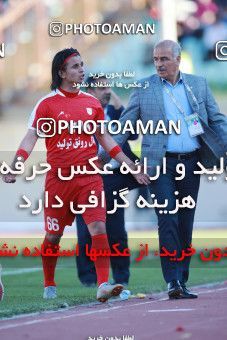 1399478, Tabriz, , لیگ برتر فوتبال ایران، Persian Gulf Cup، Week 28، Second Leg، Tractor Sazi 1 v 1 Persepolis on 2019/05/01 at Yadegar-e Emam Stadium