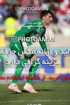1399332, Tabriz, , لیگ برتر فوتبال ایران، Persian Gulf Cup، Week 28، Second Leg، Tractor Sazi 1 v 1 Persepolis on 2019/05/01 at Yadegar-e Emam Stadium