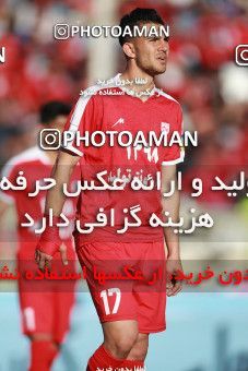 1399447, Tabriz, , لیگ برتر فوتبال ایران، Persian Gulf Cup، Week 28، Second Leg، Tractor Sazi 1 v 1 Persepolis on 2019/05/01 at Yadegar-e Emam Stadium