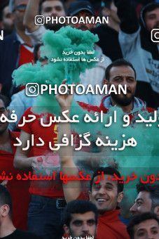 1399360, Tabriz, , لیگ برتر فوتبال ایران، Persian Gulf Cup، Week 28، Second Leg، Tractor Sazi 1 v 1 Persepolis on 2019/05/01 at Yadegar-e Emam Stadium