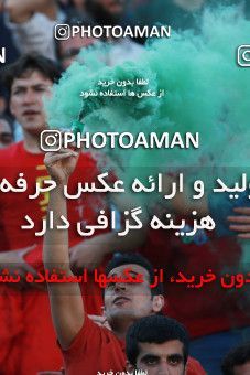1399396, Tabriz, , لیگ برتر فوتبال ایران، Persian Gulf Cup، Week 28، Second Leg، Tractor Sazi 1 v 1 Persepolis on 2019/05/01 at Yadegar-e Emam Stadium
