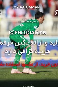 1399321, Tabriz, , لیگ برتر فوتبال ایران، Persian Gulf Cup، Week 28، Second Leg، Tractor Sazi 1 v 1 Persepolis on 2019/05/01 at Yadegar-e Emam Stadium