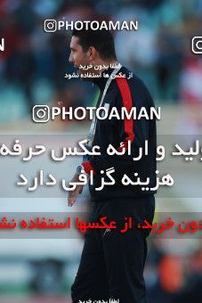 1399451, Tabriz, , لیگ برتر فوتبال ایران، Persian Gulf Cup، Week 28، Second Leg، Tractor Sazi 1 v 1 Persepolis on 2019/05/01 at Yadegar-e Emam Stadium