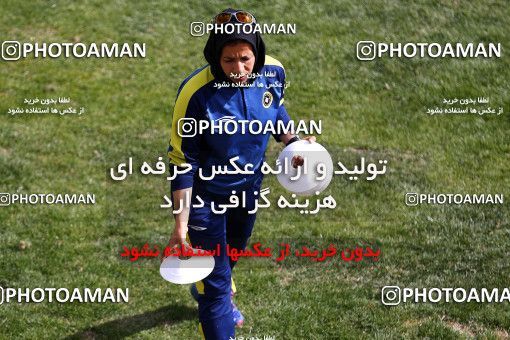 1402432, Isfahan, , لیگ برتر فوتبال بانوان ایران، ، Week 13، Second Leg، Sepahan Isfahan 3 v 1 Malavan Bandar Anzali on 2019/03/15 at Safaeieh Stadium