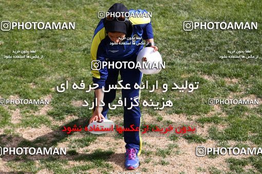 1402452, Isfahan, , لیگ برتر فوتبال بانوان ایران، ، Week 13، Second Leg، Sepahan Isfahan 3 v 1 Malavan Bandar Anzali on 2019/03/15 at Safaeieh Stadium
