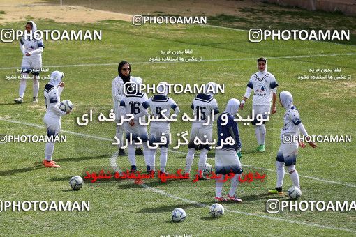 1402433, Isfahan, , لیگ برتر فوتبال بانوان ایران، ، Week 13، Second Leg، Sepahan Isfahan 3 v 1 Malavan Bandar Anzali on 2019/03/15 at Safaeieh Stadium