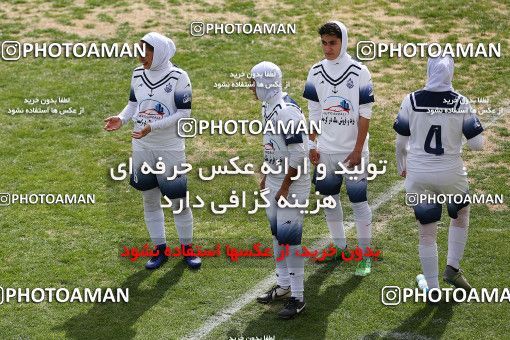 1402428, Isfahan, , لیگ برتر فوتبال بانوان ایران، ، Week 13، Second Leg، Sepahan Isfahan 3 v 1 Malavan Bandar Anzali on 2019/03/15 at Safaeieh Stadium