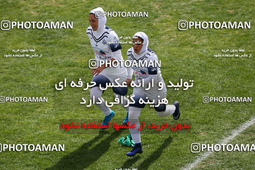 1402453, Isfahan, , لیگ برتر فوتبال بانوان ایران، ، Week 13، Second Leg، Sepahan Isfahan 3 v 1 Malavan Bandar Anzali on 2019/03/15 at Safaeieh Stadium