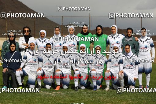 1402444, Isfahan, , لیگ برتر فوتبال بانوان ایران، ، Week 13، Second Leg، Sepahan Isfahan 3 v 1 Malavan Bandar Anzali on 2019/03/15 at Safaeieh Stadium