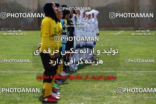 1403207, Isfahan, , لیگ برتر فوتبال بانوان ایران، ، Week 13، Second Leg، Sepahan Isfahan 3 v 1 Malavan Bandar Anzali on 2019/03/15 at Safaeieh Stadium