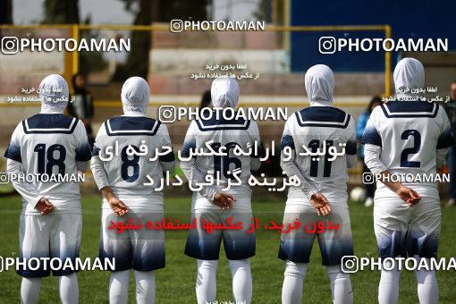 1403236, Isfahan, , لیگ برتر فوتبال بانوان ایران، ، Week 13، Second Leg، Sepahan Isfahan 3 v 1 Malavan Bandar Anzali on 2019/03/15 at Safaeieh Stadium
