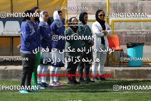 1403224, Isfahan, , لیگ برتر فوتبال بانوان ایران، ، Week 13، Second Leg، Sepahan Isfahan 3 v 1 Malavan Bandar Anzali on 2019/03/15 at Safaeieh Stadium