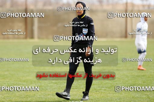 1403183, Isfahan, , لیگ برتر فوتبال بانوان ایران، ، Week 13، Second Leg، Sepahan Isfahan 3 v 1 Malavan Bandar Anzali on 2019/03/15 at Safaeieh Stadium