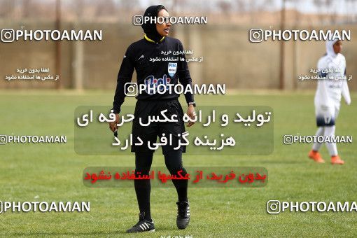 1403200, Isfahan, , لیگ برتر فوتبال بانوان ایران، ، Week 13، Second Leg، Sepahan Isfahan 3 v 1 Malavan Bandar Anzali on 2019/03/15 at Safaeieh Stadium