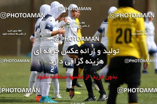 1403083, Isfahan, , لیگ برتر فوتبال بانوان ایران، ، Week 13، Second Leg، Sepahan Isfahan 3 v 1 Malavan Bandar Anzali on 2019/03/15 at Safaeieh Stadium