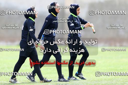 1402922, Isfahan, , لیگ برتر فوتبال بانوان ایران، ، Week 13، Second Leg، Sepahan Isfahan 3 v 1 Malavan Bandar Anzali on 2019/03/15 at Safaeieh Stadium