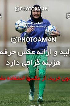 1402915, Isfahan, , لیگ برتر فوتبال بانوان ایران، ، Week 13، Second Leg، Sepahan Isfahan 3 v 1 Malavan Bandar Anzali on 2019/03/15 at Safaeieh Stadium