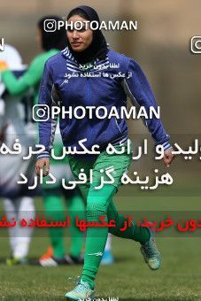 1402898, Isfahan, , لیگ برتر فوتبال بانوان ایران، ، Week 13، Second Leg، Sepahan Isfahan 3 v 1 Malavan Bandar Anzali on 2019/03/15 at Safaeieh Stadium