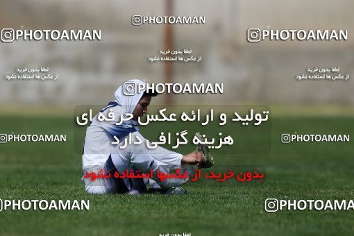 1402886, Isfahan, , لیگ برتر فوتبال بانوان ایران، ، Week 13، Second Leg، Sepahan Isfahan 3 v 1 Malavan Bandar Anzali on 2019/03/15 at Safaeieh Stadium