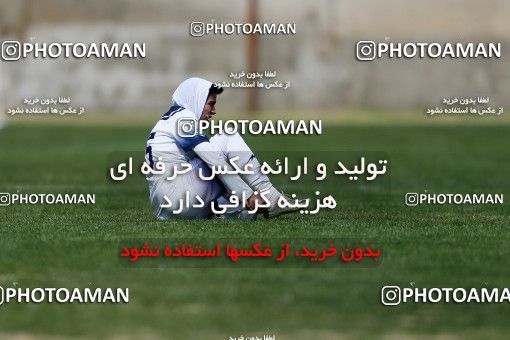 1402872, Isfahan, , لیگ برتر فوتبال بانوان ایران، ، Week 13، Second Leg، Sepahan Isfahan 3 v 1 Malavan Bandar Anzali on 2019/03/15 at Safaeieh Stadium