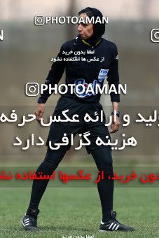 1402745, Isfahan, , لیگ برتر فوتبال بانوان ایران، ، Week 13، Second Leg، Sepahan Isfahan 3 v 1 Malavan Bandar Anzali on 2019/03/15 at Safaeieh Stadium