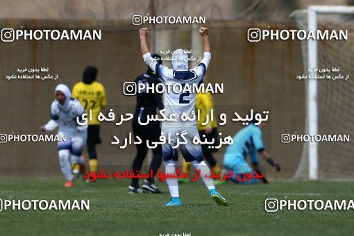 1402722, Isfahan, , لیگ برتر فوتبال بانوان ایران، ، Week 13، Second Leg، Sepahan Isfahan 3 v 1 Malavan Bandar Anzali on 2019/03/15 at Safaeieh Stadium