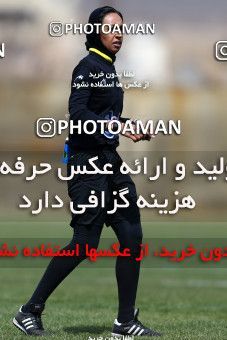 1402720, Isfahan, , لیگ برتر فوتبال بانوان ایران، ، Week 13، Second Leg، Sepahan Isfahan 3 v 1 Malavan Bandar Anzali on 2019/03/15 at Safaeieh Stadium