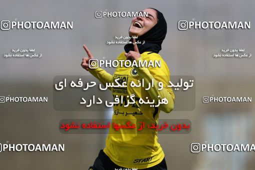 1402698, Isfahan, , لیگ برتر فوتبال بانوان ایران، ، Week 13، Second Leg، Sepahan Isfahan 3 v 1 Malavan Bandar Anzali on 2019/03/15 at Safaeieh Stadium