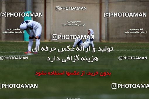 1402621, Isfahan, , لیگ برتر فوتبال بانوان ایران، ، Week 13، Second Leg، Sepahan Isfahan 3 v 1 Malavan Bandar Anzali on 2019/03/15 at Safaeieh Stadium