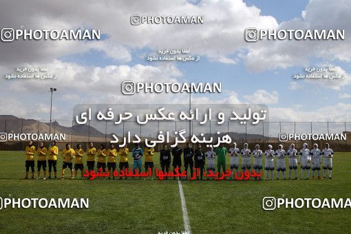 1402594, Isfahan, , لیگ برتر فوتبال بانوان ایران، ، Week 13، Second Leg، Sepahan Isfahan 3 v 1 Malavan Bandar Anzali on 2019/03/15 at Safaeieh Stadium