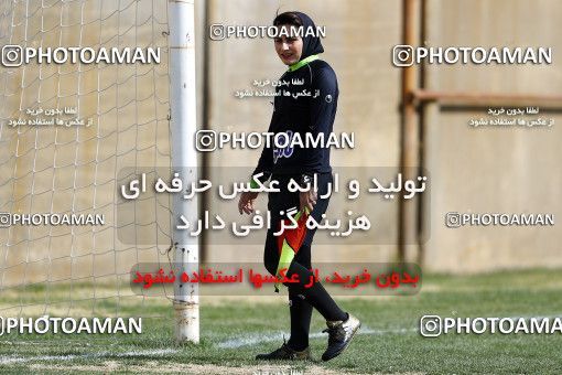 1402592, Isfahan, , لیگ برتر فوتبال بانوان ایران، ، Week 13، Second Leg، Sepahan Isfahan 3 v 1 Malavan Bandar Anzali on 2019/03/15 at Safaeieh Stadium