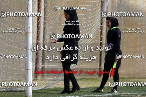 1402599, Isfahan, , لیگ برتر فوتبال بانوان ایران، ، Week 13، Second Leg، Sepahan Isfahan 3 v 1 Malavan Bandar Anzali on 2019/03/15 at Safaeieh Stadium