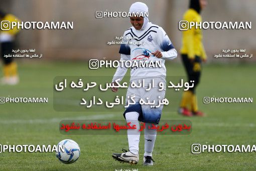 1402605, Isfahan, , لیگ برتر فوتبال بانوان ایران، ، Week 13، Second Leg، Sepahan Isfahan 3 v 1 Malavan Bandar Anzali on 2019/03/15 at Safaeieh Stadium