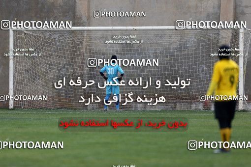 1402597, Isfahan, , لیگ برتر فوتبال بانوان ایران، ، Week 13، Second Leg، Sepahan Isfahan 3 v 1 Malavan Bandar Anzali on 2019/03/15 at Safaeieh Stadium