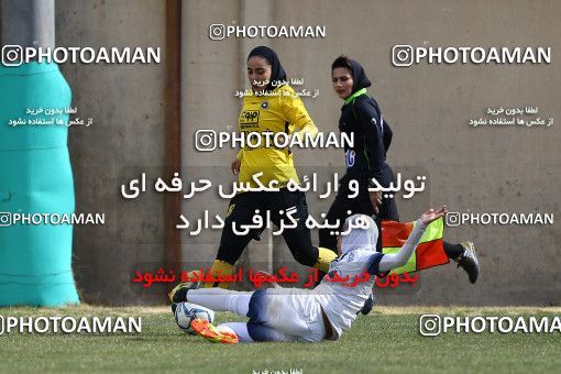 1402579, Isfahan, , لیگ برتر فوتبال بانوان ایران، ، Week 13، Second Leg، Sepahan Isfahan 3 v 1 Malavan Bandar Anzali on 2019/03/15 at Safaeieh Stadium