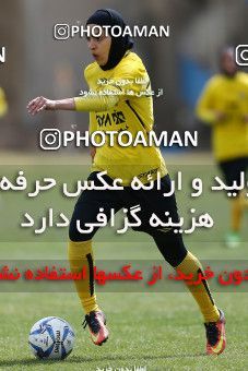 1402549, Isfahan, , لیگ برتر فوتبال بانوان ایران، ، Week 13، Second Leg، Sepahan Isfahan 3 v 1 Malavan Bandar Anzali on 2019/03/15 at Safaeieh Stadium