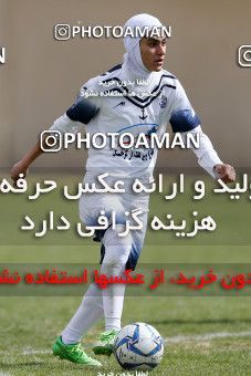 1402550, Isfahan, , لیگ برتر فوتبال بانوان ایران، ، Week 13، Second Leg، Sepahan Isfahan 3 v 1 Malavan Bandar Anzali on 2019/03/15 at Safaeieh Stadium