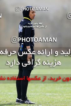 1402539, Isfahan, , لیگ برتر فوتبال بانوان ایران، ، Week 13، Second Leg، Sepahan Isfahan 3 v 1 Malavan Bandar Anzali on 2019/03/15 at Safaeieh Stadium