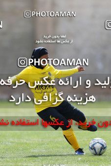 1402542, Isfahan, , لیگ برتر فوتبال بانوان ایران، ، Week 13، Second Leg، Sepahan Isfahan 3 v 1 Malavan Bandar Anzali on 2019/03/15 at Safaeieh Stadium