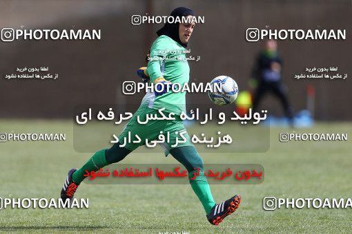 1402523, Isfahan, , لیگ برتر فوتبال بانوان ایران، ، Week 13، Second Leg، Sepahan Isfahan 3 v 1 Malavan Bandar Anzali on 2019/03/15 at Safaeieh Stadium