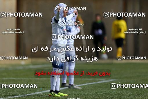 1402520, Isfahan, , لیگ برتر فوتبال بانوان ایران، ، Week 13، Second Leg، Sepahan Isfahan 3 v 1 Malavan Bandar Anzali on 2019/03/15 at Safaeieh Stadium