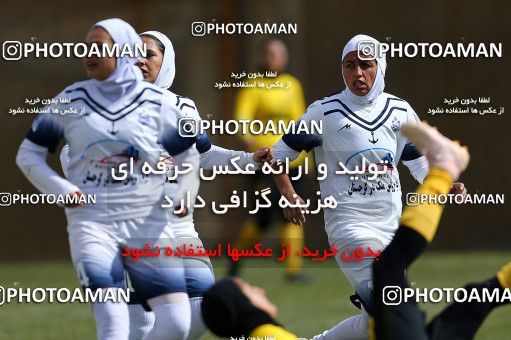 1402500, Isfahan, , لیگ برتر فوتبال بانوان ایران، ، Week 13، Second Leg، Sepahan Isfahan 3 v 1 Malavan Bandar Anzali on 2019/03/15 at Safaeieh Stadium