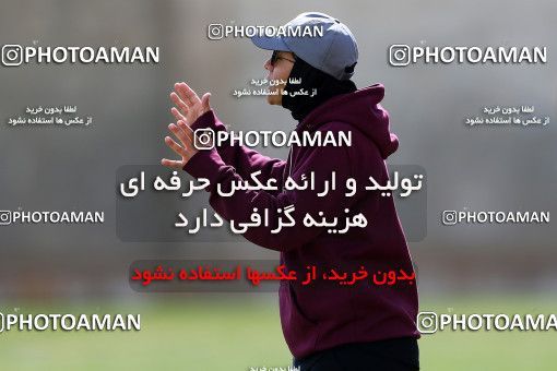 1402497, Isfahan, , لیگ برتر فوتبال بانوان ایران، ، Week 13، Second Leg، Sepahan Isfahan 3 v 1 Malavan Bandar Anzali on 2019/03/15 at Safaeieh Stadium